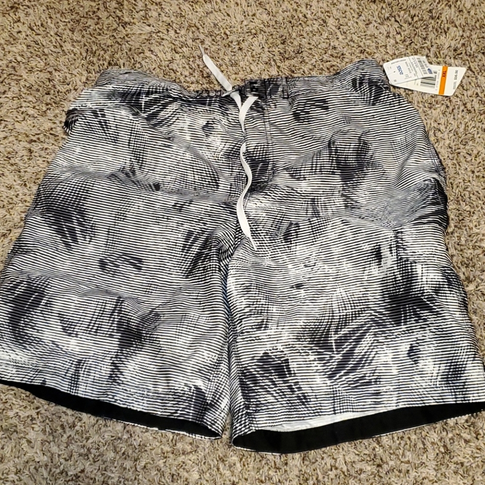 Speedo swim trunks XXL